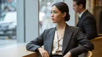 Cara Menjadi Cuek kepada Cowok yang Elegan agar Tidak Mudah Baper