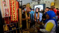 Dari Legalitas hingga Ekspor, Begini Cara Kejari Lampung Tengah Angkat UMKM Lokal