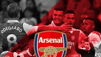 Transfer Gagal Arsenal: 10 Pembelian Buruk yang Jadi Pelajaran Mahal