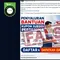 Cek Fakta Liputan6.com menelusuri klaim link bantuan Pertamina kupon subsidi e-voucher BBM gratis 50 liter.