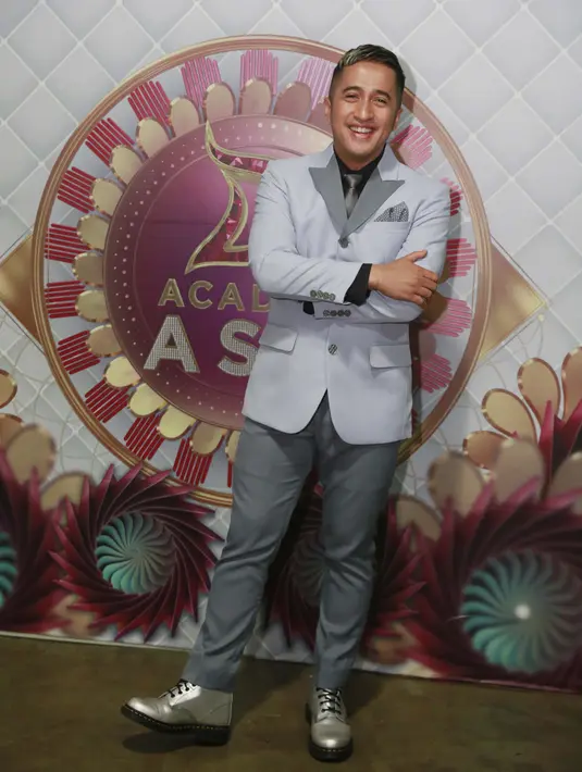 (Muhammad Akrom Sukarya/KapanLagi)