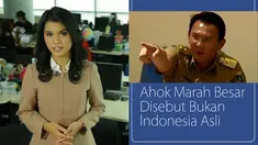 Daily TopNews hari ini akan menyajikan berita tentang kemarahan Ahok yang disebut bukan orang asli Indonesia dan wasiat istri Yudi Latif sebelum meninggal. Bagaimana berita lengkapnya? Tonton videonya yuk