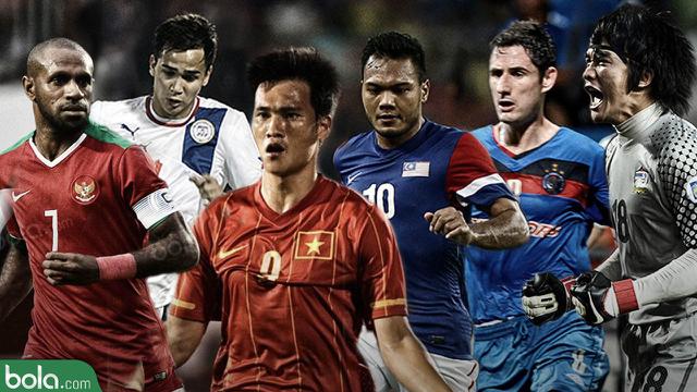 Piala AFF 2016_Trivia_Para Pemain Andalan (Bola.com/Adreanus Titus)