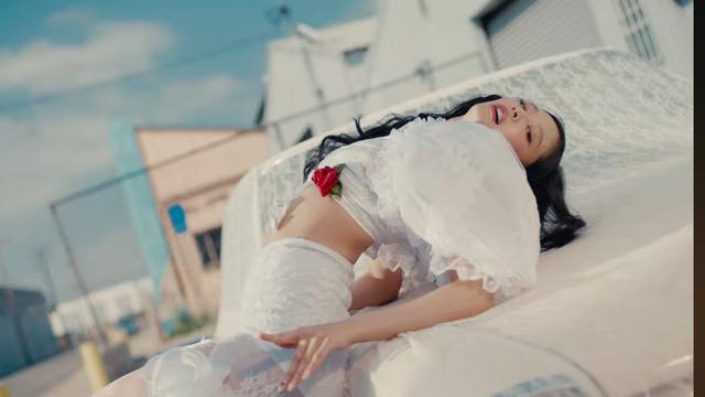 Jennie BLACKPINK rilis single terbarunya, "Mantra" (YouTube/JENNIE)