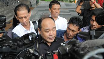 Komisi III DPR RI Minta Ditjenpas Evaluasi Karutan Makassar dan Kalapas Maros soal Tahanan Kabur