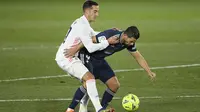 Hasil Liga Spanyol: Bekuk Celta Vigo, Real Madrid ke Puncak
