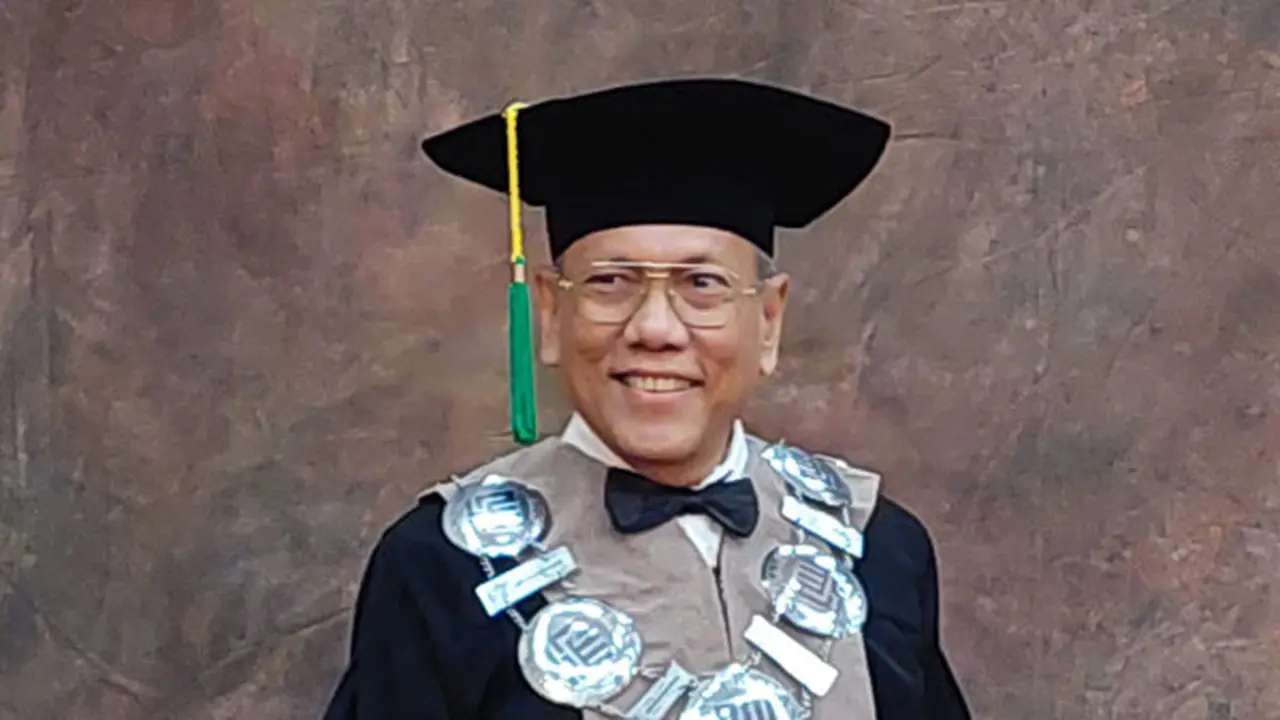 Prof Tjandra Yoga Aditama