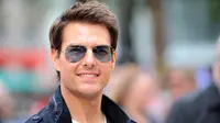 Tom Cruise (Pinterest)