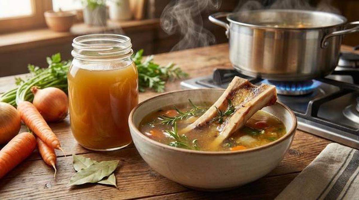 12 Makanan Kaya Kolagen Alami, Rahasia Kulit Awet Muda
