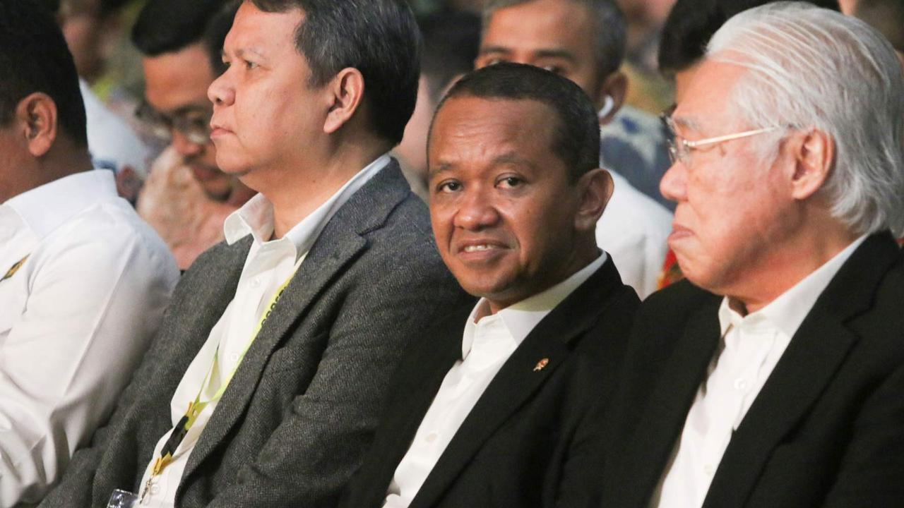 Ekosistem Baterai EV Bakal Groundbreaking di Maluku Utara Pekan Ketiga Juni 2025