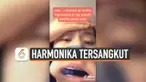HARMONIKA NYANGKUT