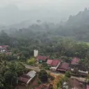 Asap Karhutla Masih Mengancam, IDAI Bagikan 8 Langkah untuk Lindungi Anak