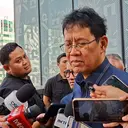 Purbaya Sebut Belum Ada Rencana Kemenkeu Miliki Saham BEI