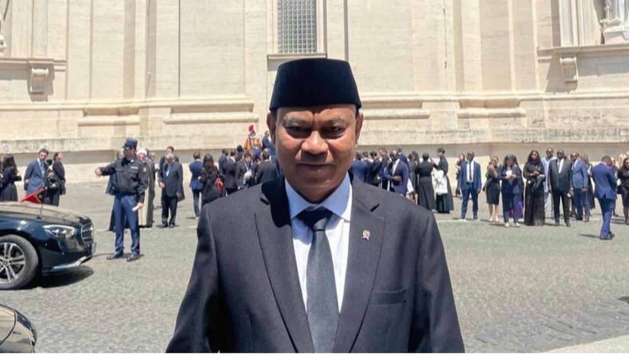 Reaksi Istana soal Nama Budi Arie Muncul dalam Dakwaan Kasus Judi Online Pegawai Komdigi