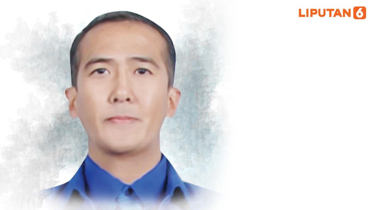 Banner Infografis Harun Masiku Buronan KPK