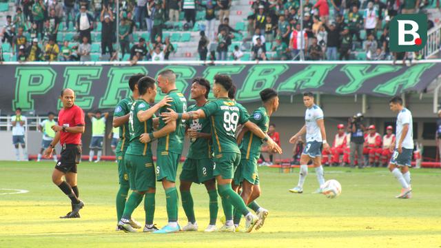 Persebaya Surabaya
