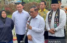 Gubernur Pramono Tegaskan RDF Rorotan Tak Akan Ditutup Meski Dipantau Warga