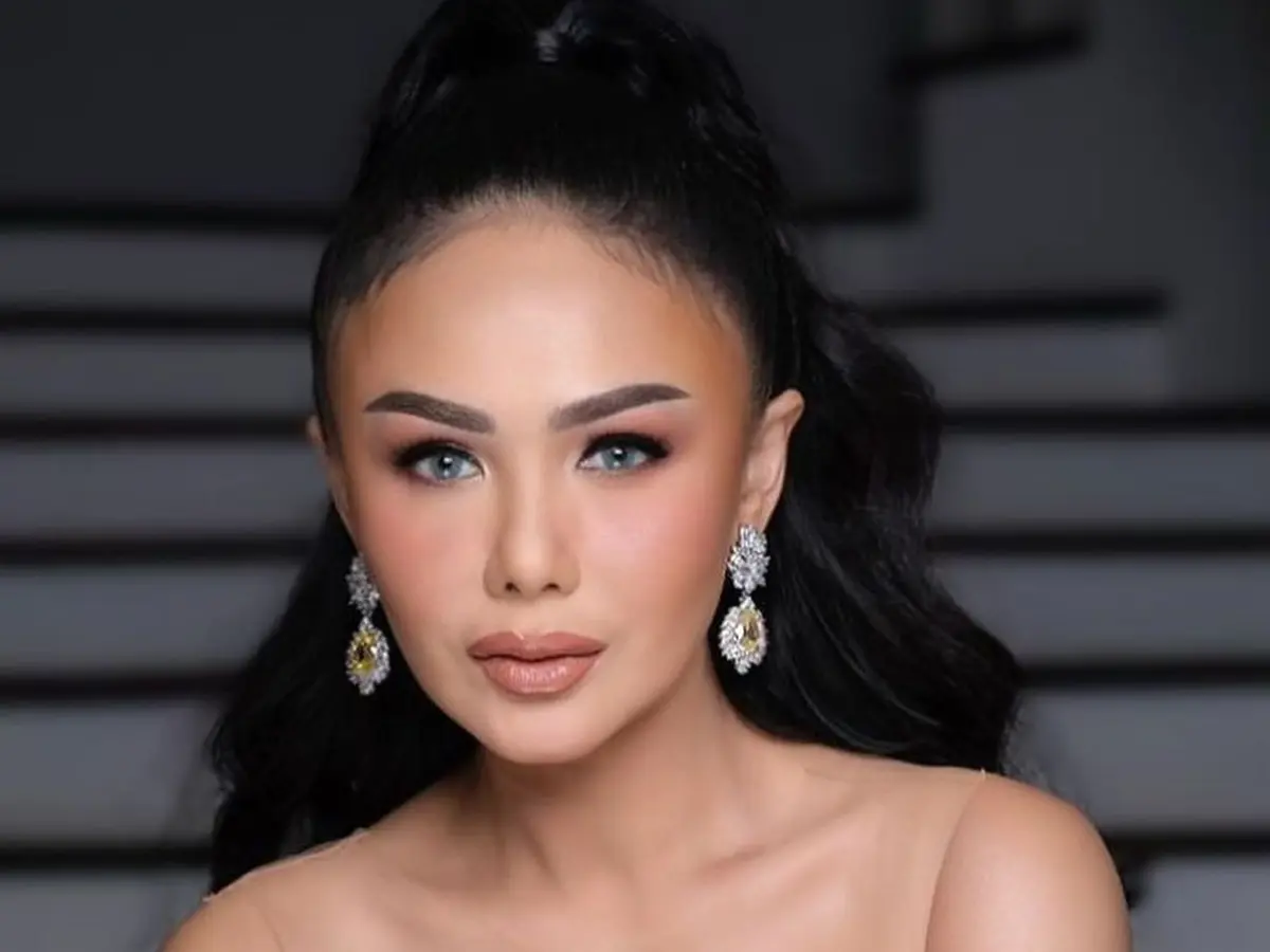 Yuni Shara Ungkap Soal Kebiasaannya Memenuhi Kebutuhan Seksual -  Entertainment Fimela.com