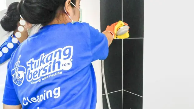 Cerita Akhir Pekan: Jasa Bersih-Bersih Rumah Jemput Berkah Jelang Ramadan