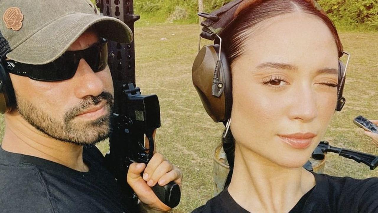 Momen tersebut langsung dibanjiri komentar netizen, dengan banyak yang memuji penampilan Asha Assuncao dan penasaran dengan outfitnya. Asha memang selalu berhasil mencuri perhatian publik.<br>