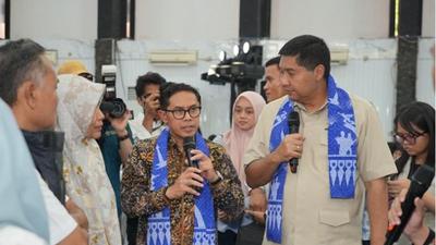 Dukung Program 3 Juta Rumah, BRI Perkuat Ekosistem Perumahan di Jakarta