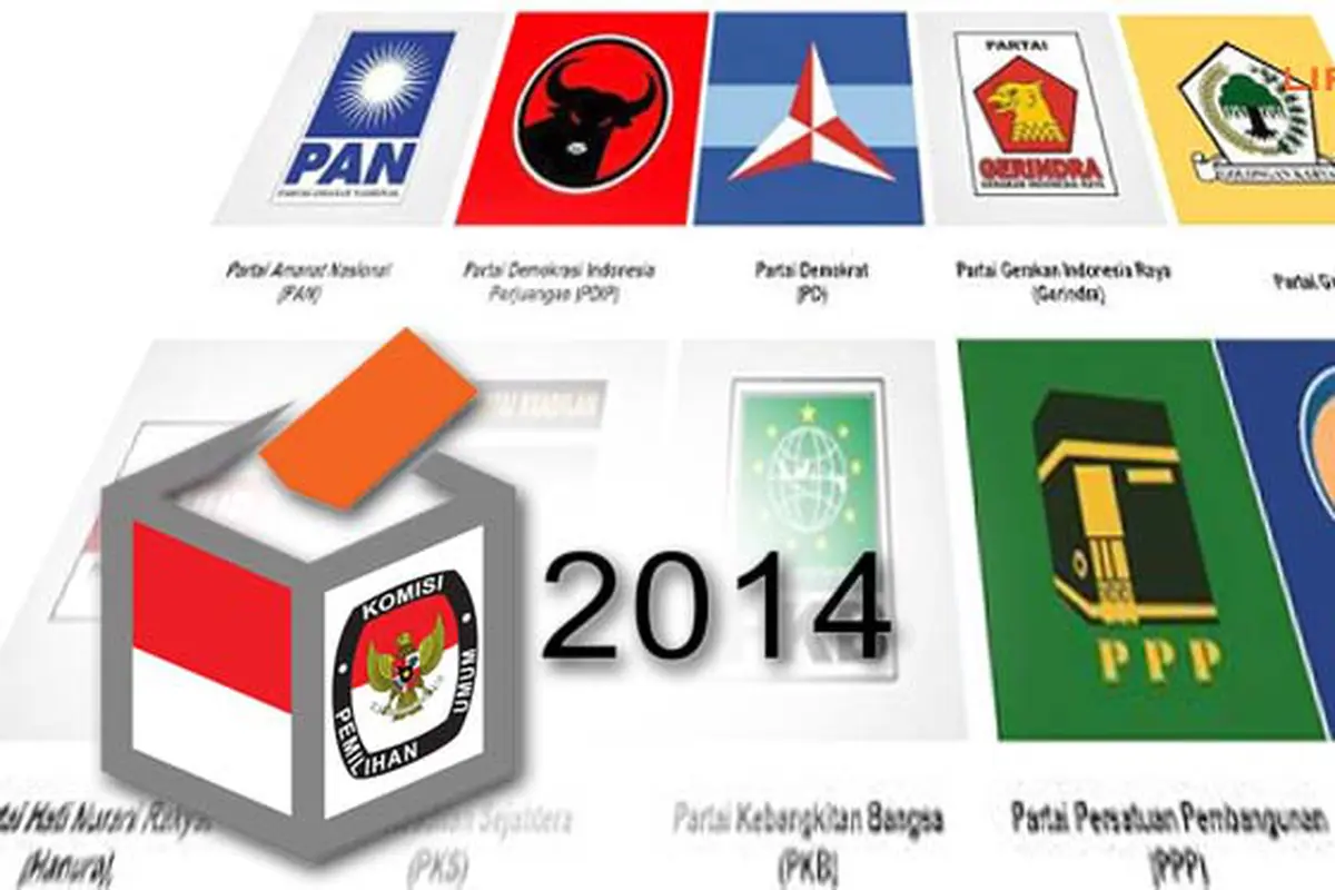 5 Nama Capres Alternatif Yang Bisa Dicaplok Koalisi Partai Islam