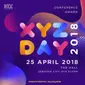 XYZ Day 2018. (Istimewa)