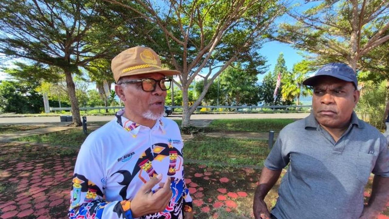 Pemprov Papua Barat Pastikan Belum Ada Kasus Virus Nipah, Kewaspadaan Ditingkatkan