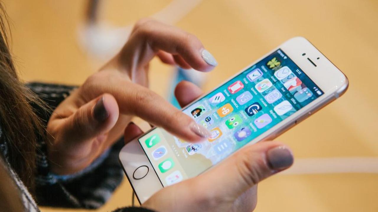 Tiga iPhone yang Tak Dapat Update iOS 17