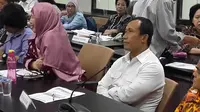 Alasan Anggota FPI Maju Jadi Calon Komisioner Komnas HAM