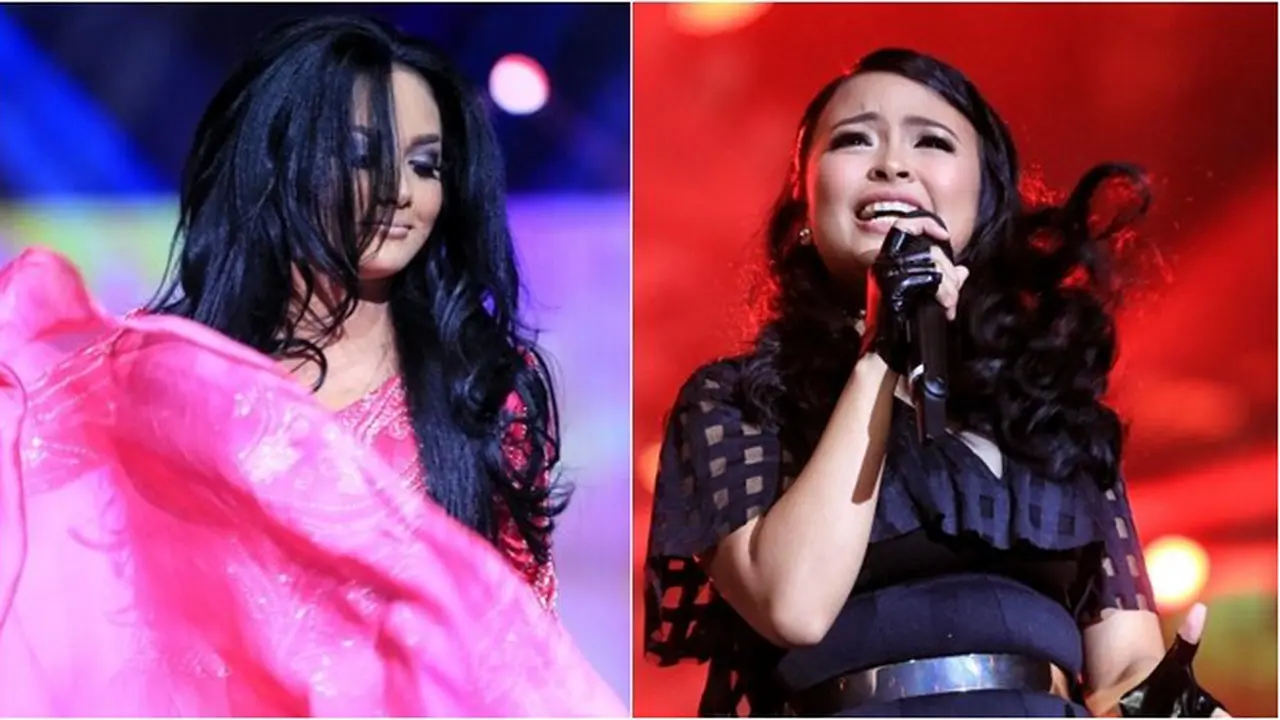 [Bintang] KD vs Tantri