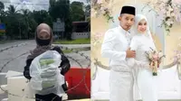 Viral Sering Lakukan Transaksi COD, Pria dan Wanita Ini Akhirnya Berjodoh (Sumber: mStar)