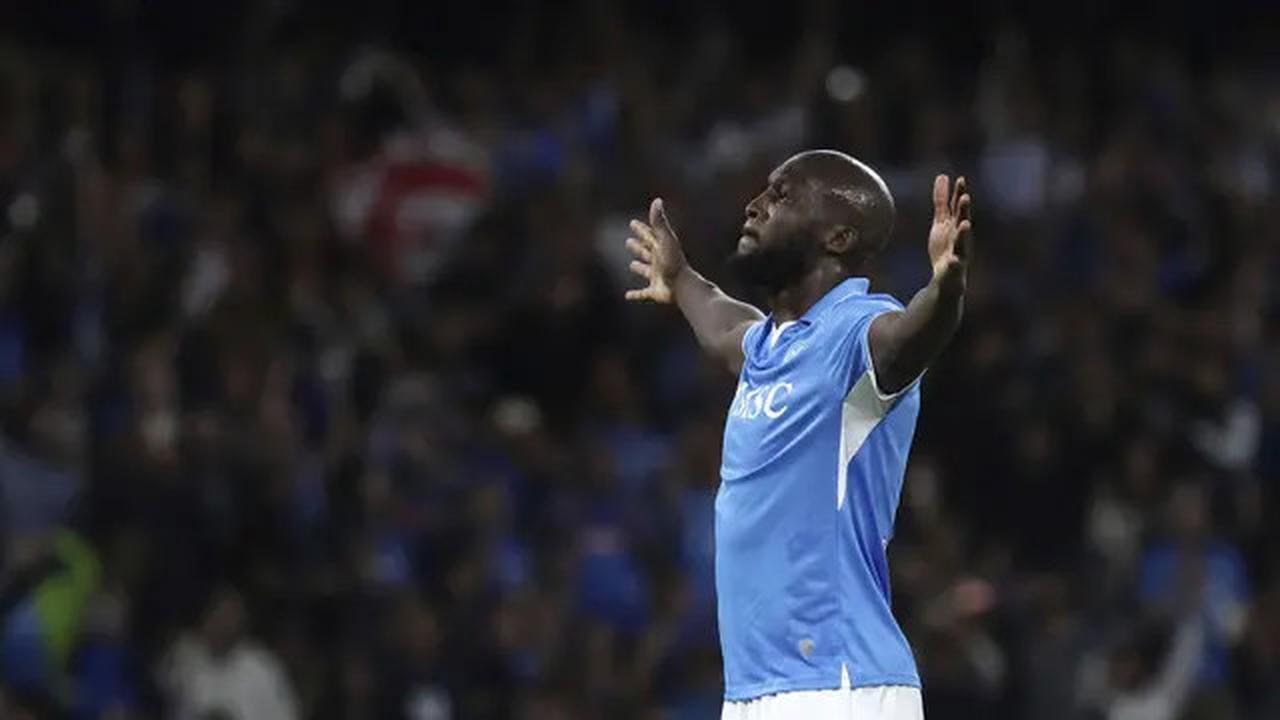 Prediksi Napoli vs Cagliari pada Sabtu Dini Hari: Laga Pamungkas Penentuan Gelar Scudetto