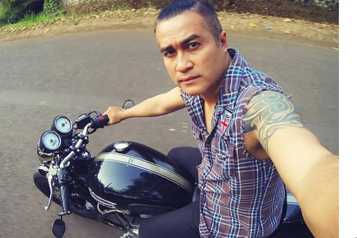 Adjie Pangestu