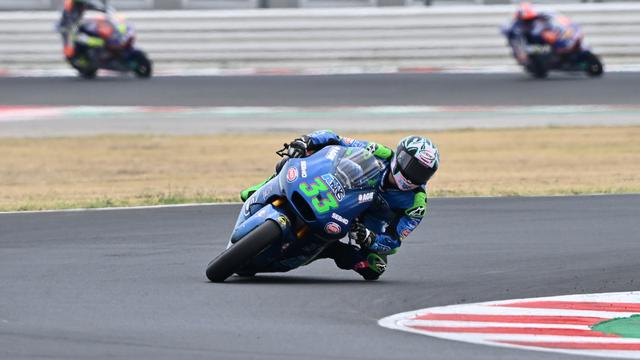 Enea Bastianini