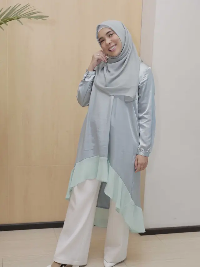 [Fimela] Fitri Tropica