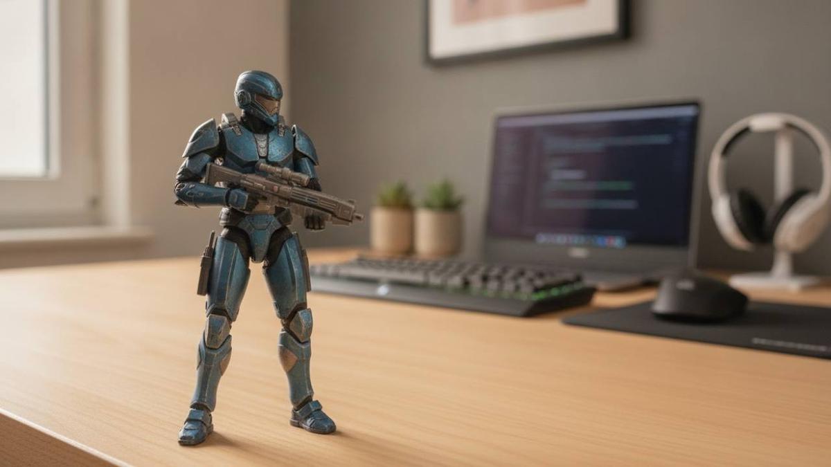 Pilihan Action Figure Favorit untuk Penggemar Anime, dari Karakter Klasik hingga Terbaru