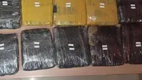 Peredaran 15 Kg Ganja di Tanah Abang Digagalkan, 3 Pelaku Ditangkap