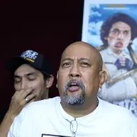 Preskon penonton film Warkop DKI Reborn (Nurwahyunan/bintang.com)