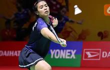 Gregoria Mariska Tunjung Mundur dari Indonesia Masters 2025, Ternyata ini Penyebabnya