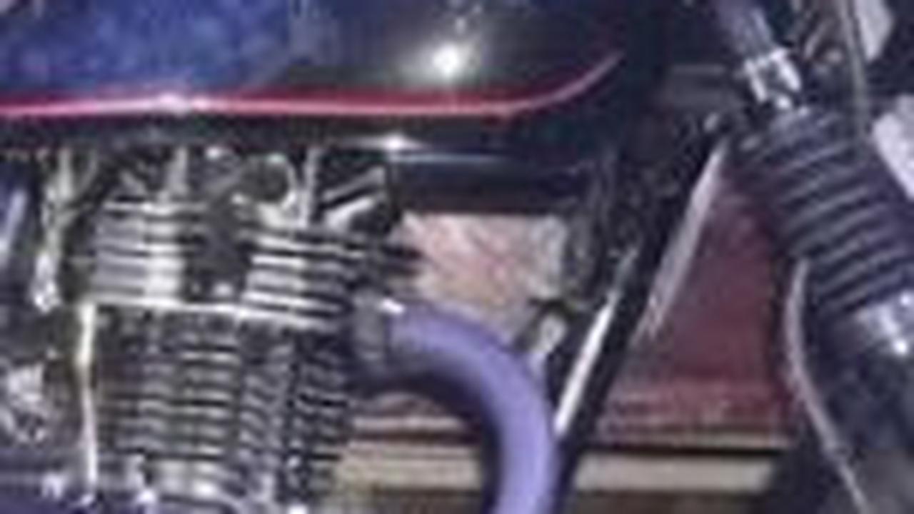 Berikut adalah 8 tips merawat sepeda motor klasik yang dapat dilakukan, yang dikutip berdasarkan berbagai sumber, pada Kamis (16/05/2024).