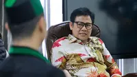 Gus Imin Menaruh Harapan Kelompok Cipayung Bisa Terus Cetak Pemimpin Politik