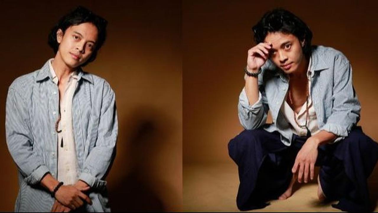 Namanya Terinspirasi Bahasa Arab, 11 Potret Bisma Karisma dari Album 'RIHLAH