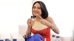 Arlida Putri Ungkap Perjalanan Kolaborasi dengan Rebellion Rose