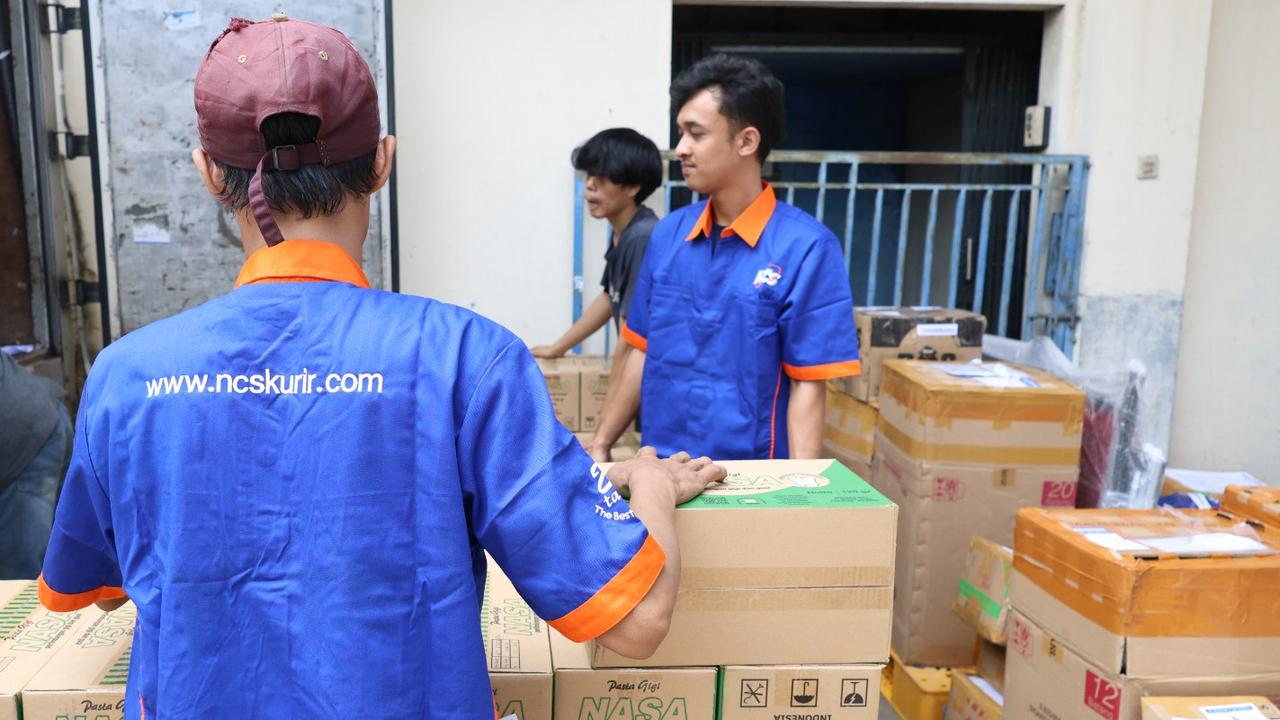 Ini Bukti Digitalisasi Bisa Tingkatkan Pendapatan Perusahaan, Termasuk di Industri Logistik