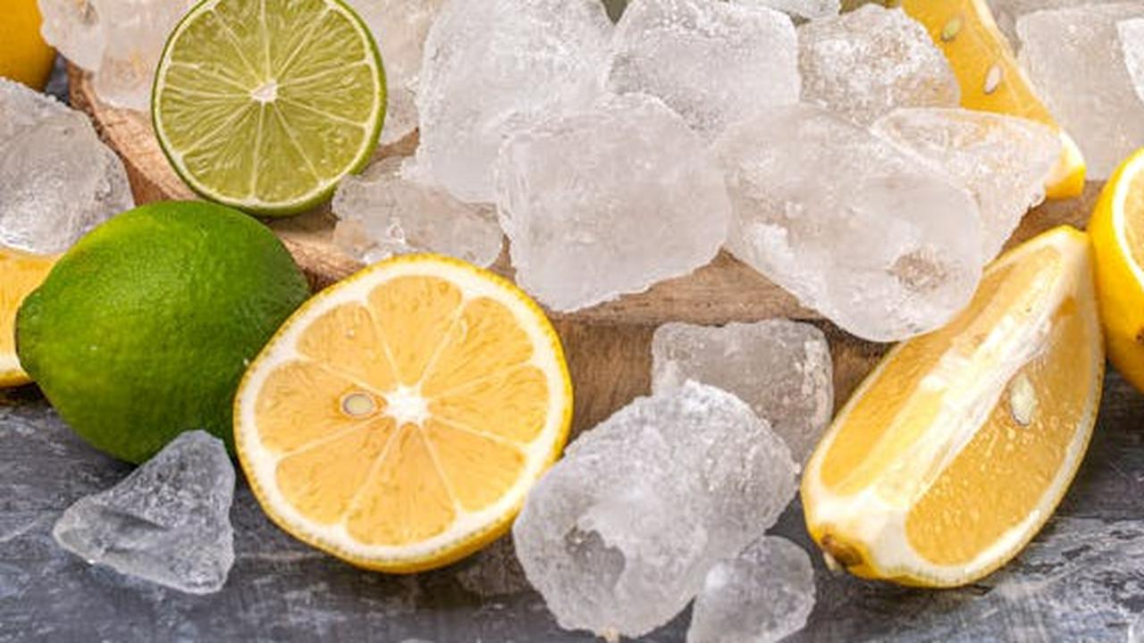 Setupa Tapi Tak Sama, Ini Perbedaan Jeruk Nipis dan Lemon, Buah yang Sering Dijadikan Bahan untuk Diet