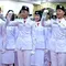 Siapa Pembawa Baki Bendera Paskibraka di Upacara Kemerdekaan 17 Agustus 1945 HUT RI Ke-81