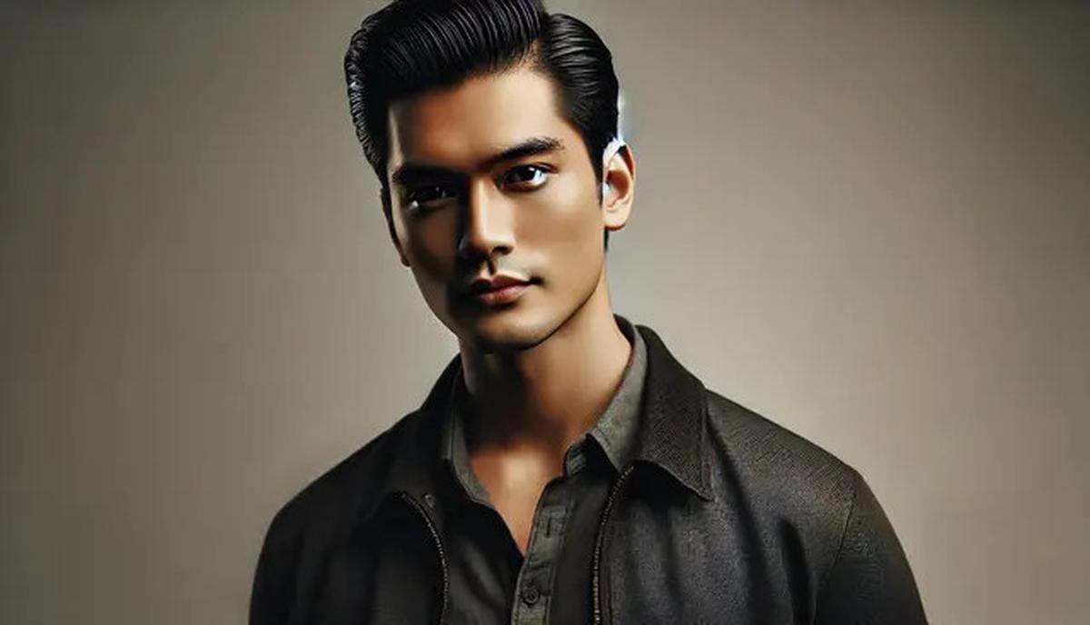 5 Gaya Potongan Rambut Two Block Ala Korea, Ganteng Maksimal di 2025