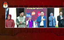 Pilkada Jatim 2024: Proses Rekapitulasi Data Suara Sementara Nyaris Rampung di KPU