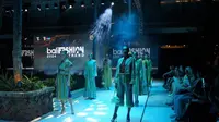 Bali Fashion Trend 2024 Tampilkan 61 Desainer Indonesia-Internasional dan Beragam Acara Seputar Fesyen